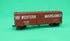 Atlas HO 20 007 775 - Master - 1932 ARA Box Car "Western Maryland" #27382