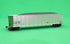 Atlas HO 20 007 718 - Trainman - Aluminum Coal Gondola Car "First Union" #960150 (FURX)