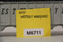 MTH 20-97402 Western Maryland 4 Bay Hopper-Second hand-M6711