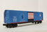 Atlas Boston Maine 50' Single Door Boxcar Bi-Centennial #77039-Second hand-M6712