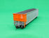 Atlas HO 20 007 708 - Trainman - Aluminum Coal Gondola Car "Detroit Edison" #990255 (DEEX)