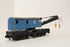 MTH 20-98248 Boston Maine Crane Car #M3365-Second hand-M6713