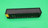 Atlas HO 20 007 724 - Trainman - Aluminum Coal Gondola Car "Wisconsin Electric Power Co" #2121 (WEPX)