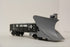 Rail King 30-7945 Erie Lackawanna Heavy Duty Snowplow-Second hand-M6714