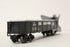 Rail King 30-7945 Erie Lackawanna Heavy Duty Snowplow-Second hand-M6714