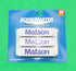 Walthers HO 949-18253 - SceneMaster - 40' Hi Cube Corrugated Container "Matson" (3 Pack)