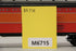 MTH 20-94752 Southern Pacific "Daylight" R50B Express Reefer Car-Second hand-M6715