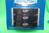 Walthers HO 949-18251 - SceneMaster - 40' Hi Cube Corrugated Container "CMA-CGM" (3 Pack)