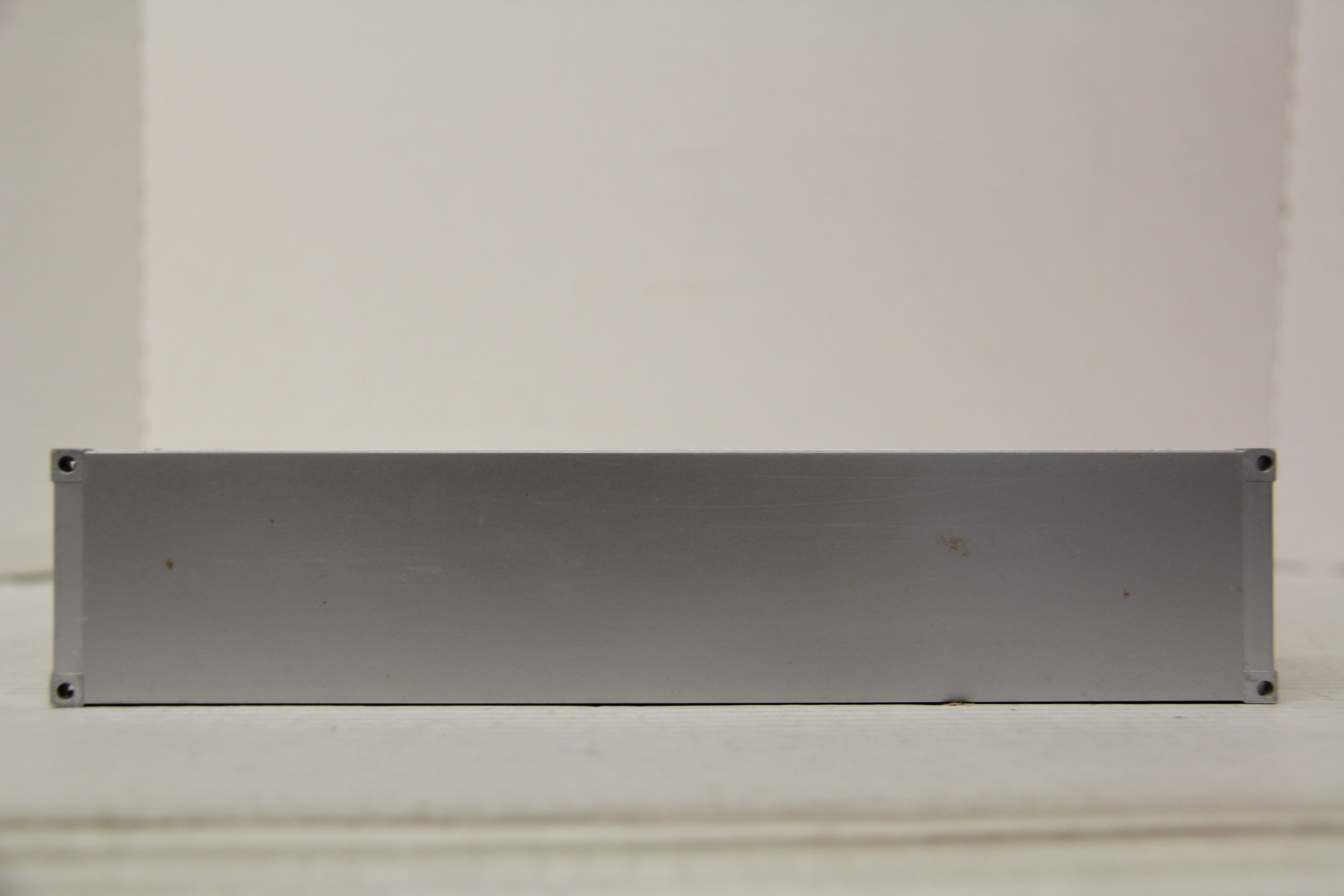 MDK Santa Fe 40' Container-Second hand-M6710