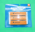 Walthers HO 949-18252 - SceneMaster - 40' Hi Cube Corrugated Container "Hapag-Lloyd" (3 Pack)