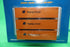 Walthers HO 949-18252 - SceneMaster - 40' Hi Cube Corrugated Container "Hapag-Lloyd" (3 Pack)