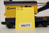 Rail King 30-7916 Chessie Crane Car-Second hand-M6717