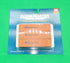 Walthers HO 949-18202 - SceneMaster - 40' Hi Cube Corrugated Container "Hapag-Lloyd" w/ Flat Roof (3 Pack)