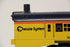 Rail King 30-7916 Chessie Crane Car-Second hand-M6717