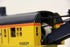 Rail King 30-7916 Chessie Crane Car-Second hand-M6717