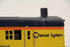 Rail King 30-7916 Chessie Crane Car-Second hand-M6717
