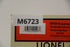 Lionel 6-81675 D&RGW Bi-Level Stock Car #63795-Second hand-M6723