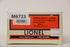Lionel 6-81675 D&RGW Bi-Level Stock Car #63795-Second hand-M6723