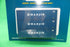 Walthers HO 949-18201 - SceneMaster - 40' Hi Cube Corrugated Container "Hanjin" w/ Flat Roof (3 Pack)