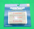 Walthers HO 949-18205 - SceneMaster - 40' Hi Cube Corrugated Container "Yang Ming" w/ Flat Roof (3 Pack)