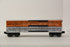 Lionel 6-81675 D&RGW Bi-Level Stock Car #63795-Second hand-M6723