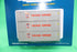 Walthers HO 949-18205 - SceneMaster - 40' Hi Cube Corrugated Container "Yang Ming" w/ Flat Roof (3 Pack)