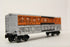 Lionel 6-81675 D&RGW Bi-Level Stock Car #63795-Second hand-M6723