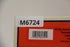 Lionel 6-82344 Western Maryland Woodchip hopper with Load #2945-Second hand-M6724