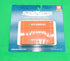 Walthers HO 949-18203 - SceneMaster - 40' Hi Cube Corrugated Container "Hyundai" w/ Flat Roof (3 Pack)