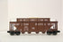 Lionel 6-82344 Western Maryland Woodchip hopper with Load #2945-Second hand-M6724