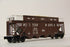 Lionel 6-82344 Western Maryland Woodchip hopper with Load #2945-Second hand-M6724