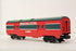 Lionel 6-25197 North Pole Central Baggage Car-Second hand-M6725