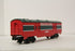Lionel 6-25197 North Pole Central Baggage Car-Second hand-M6725