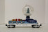 Lionel 6-29895 Christmas Snowglobe Flatcar-Second hand-M6726
