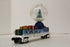 Lionel 6-29895 Christmas Snowglobe Flatcar-Second hand-M6726