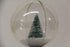Lionel 6-29895 Christmas Snowglobe Flatcar-Second hand-M6726