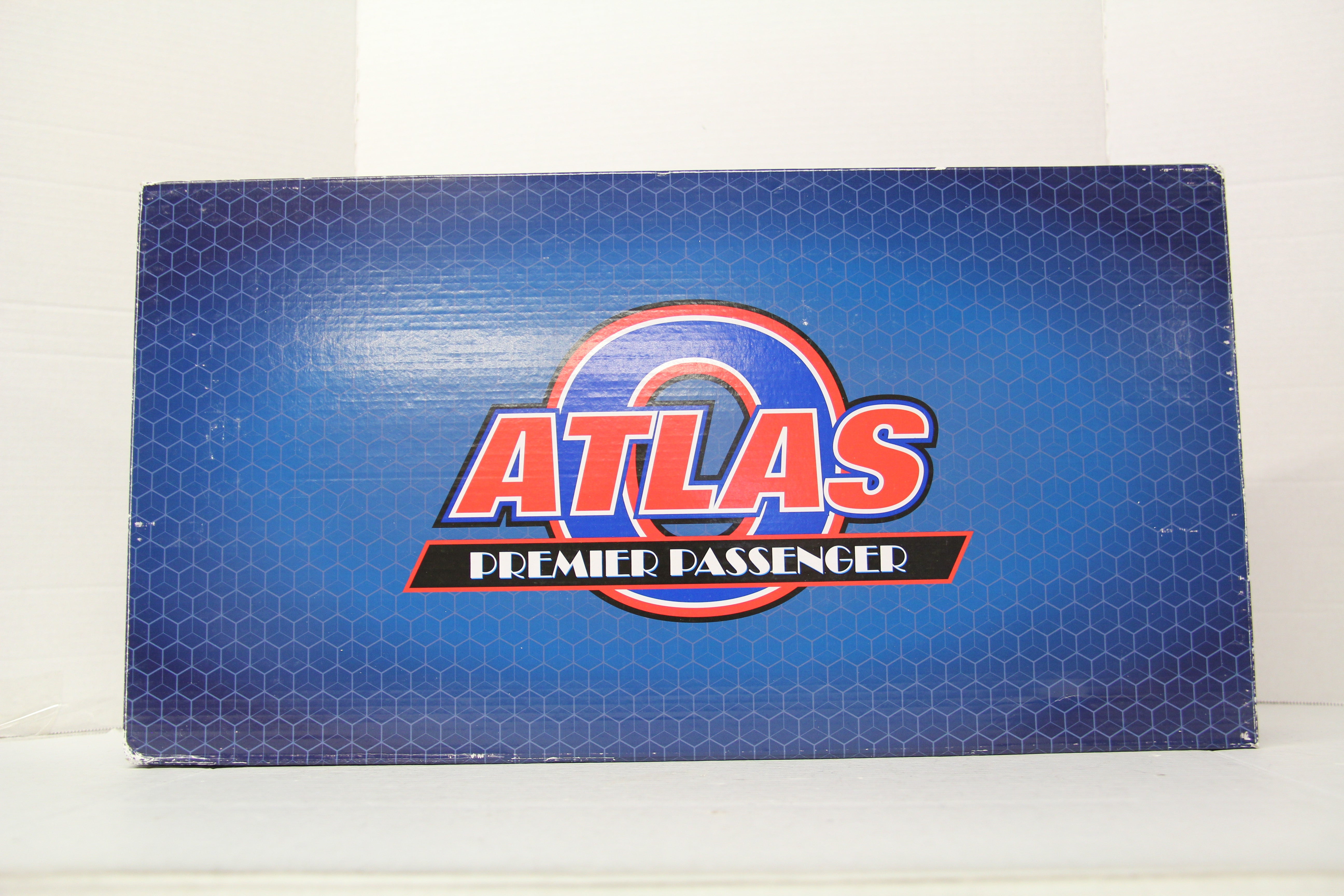 Atlas #3007058-1 /-2 Southern 70' Heavyweight Combine/Diner Set-Second hand-M6727