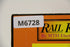 Rail King 30-76507 Santa Fe Auto Carrier Flat Car w/ (4) '32 Ford 3- Window Coupe-Second hand-M6728