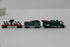 2008 Lionel Holiday Railroad Mini Ornament Set-NO BOX-Second hand-M4947