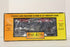Rail King 30-76507 Santa Fe Auto Carrier Flat Car w/ (4) '32 Ford 3- Window Coupe-Second hand-M6728