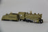 Hallmark 2007 Pennsylvania Gold Steam Locomotive & Tender-Limited Edition-Mini Ornament Set-NO BOX-Second hand-M4948