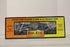 Rail King 30-76806 US Army Flat Car w/ (2) Military Transport Vehicles-Second hand-M6730