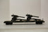 MTH 20-95347 US Army Flat Car w/ (2) 105mm Howitzers-Second hand-M6731