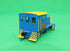 Walthers HO 910-20015 - Mainline - Plymouth ML-8 Industrial Switcher Diesel Locomotive "M. Lummus RR Construction Co." (DCC Only)