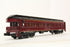 MTH 20-43002 Norfolk Southern 70' Madison Observation Passenger Car-Second hand-M6733