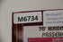 MTH 20-43003 US Army 70' Madison RPO Passenger Car-Second hand-M6734