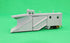 Walthers HO 920-110038 - Proto - Russell Snowplow “Unlettered" (MOW Gray)