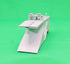 Walthers HO 920-110038 - Proto - Russell Snowplow “Unlettered" (MOW Gray)