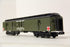 MTH 20-43003 US Army 70' Madison RPO Passenger Car-Second hand-M6734