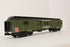 MTH 20-43003 US Army 70' Madison RPO Passenger Car-Second hand-M6734